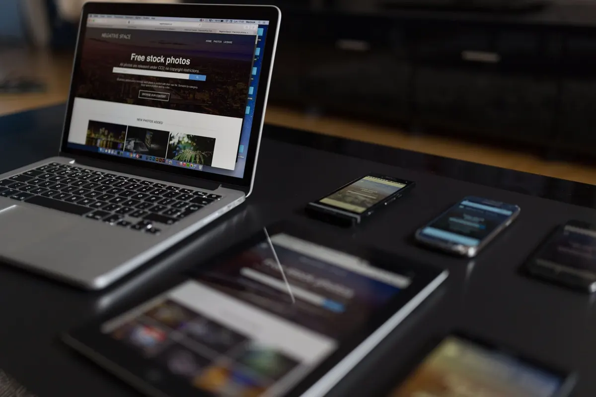 Common Mistakes in Responsive Web Design (and How to Fix Them)